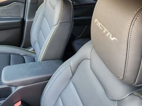 Used 2025 Chevrolet TrailBlazer ACTIV w/ Driver Confidence Package image 21