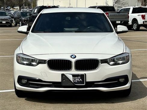 Used 2016 BMW 328i Sedan image 8