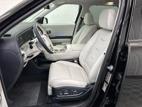 New 2026 Hyundai Palisade Calligraphy image 9