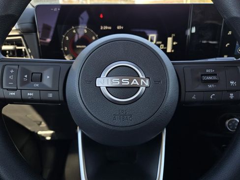 New 2026 Nissan Kicks S FWD image 25