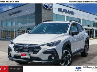 New 2026 Subaru Crosstrek 2.5i Limited AWD/4WD video 1