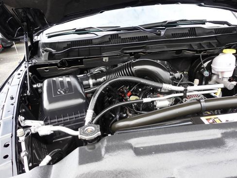 Used 2023 RAM 1500 Classic SLT w/ Electronics Convenience Group image 58