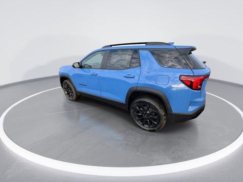 New 2026 GMC Terrain Elevation w/ Elevation Premium Package image 6