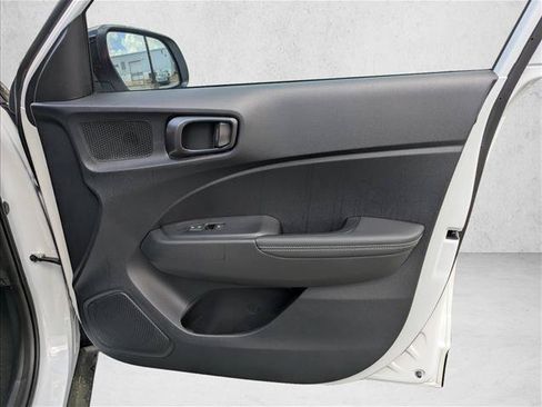 Certified 2026 Hyundai Venue SEL FWD image 24