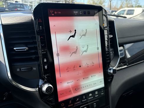 New 2026 RAM 1500 Laramie image 21