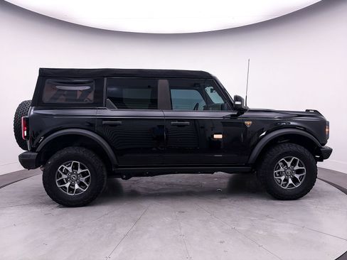 Used 2023 Ford Bronco Badlands AWD/4WD image 41