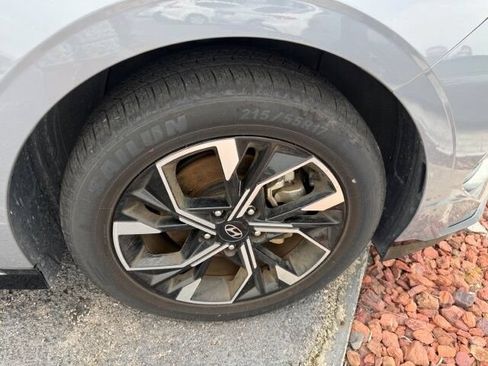 Used 2024 Hyundai Sonata SEL FWD image 10