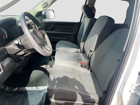 Used 2022 RAM 1500 Tradesman w/ Popular Equipment Group image 19