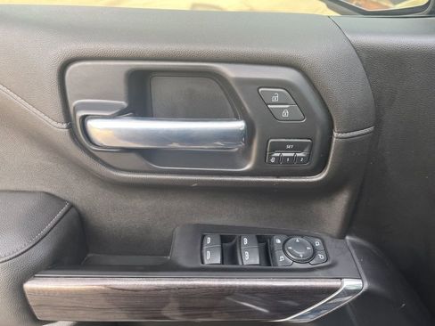 Used 2022 Chevrolet Silverado 1500 LTZ w/ LTZ Premium Package image 55