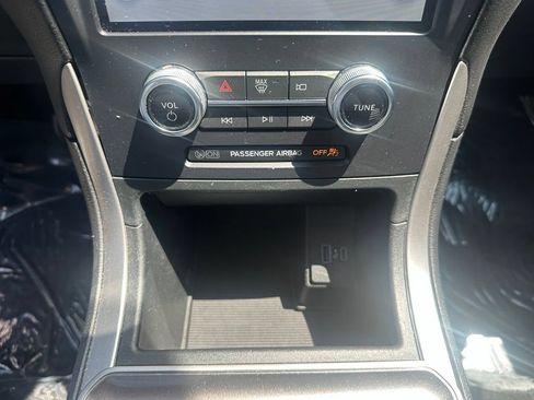 Used 2024 Ford Edge SEL AWD/4WD image 17