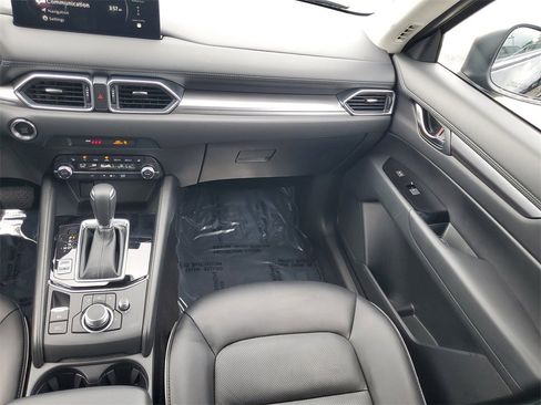 Used 2024 MAZDA CX-5 AWD 2.5 S w/ Select Package image 26