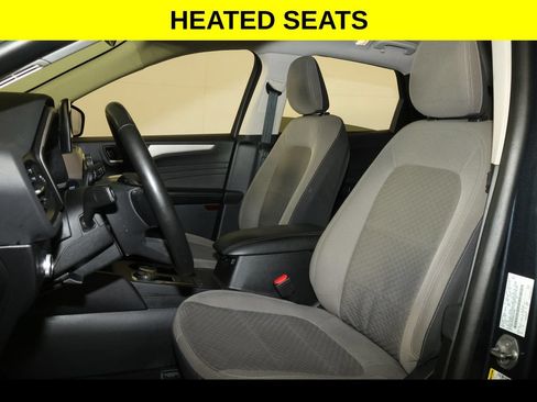 Used 2022 Ford Escape SE w/ Cold Weather Package AWD/4WD image 3
