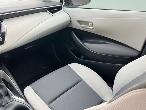 Certified 2026 Toyota Corolla LE FWD image 12
