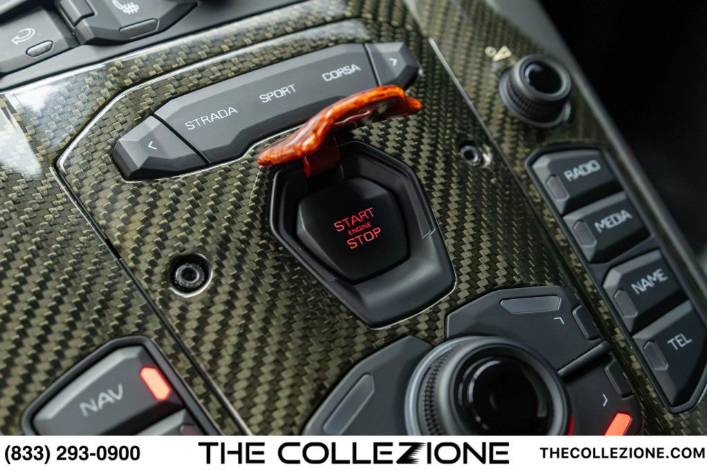 Used 2012 Lamborghini Aventador LP 700-4 AWD/4WD image 86