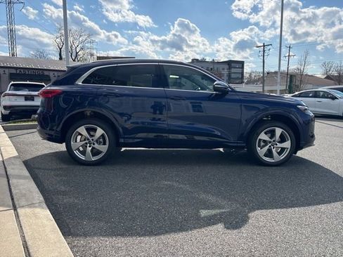 New 2026 Audi Q5 Premium Plus image 6