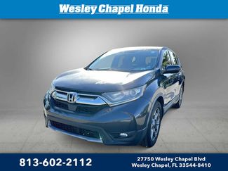Used 2019 Honda CR-V EX video 1