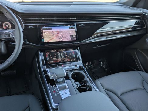 New 2026 Audi Q8 Premium Plus image 6