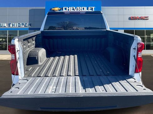 Used 2021 Chevrolet Silverado 1500 LT image 7