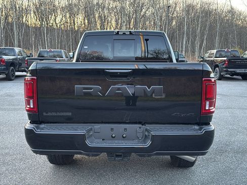 New 2026 RAM 2500 Laramie image 4