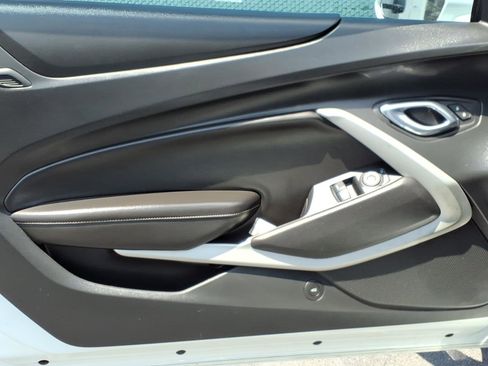 Used 2017 Chevrolet Camaro LT w/ RS Package RWD image 18