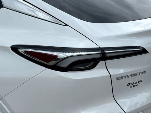 New 2026 Buick Envista Sport Touring FWD image 20