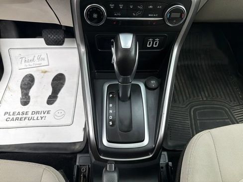 Used 2019 Ford EcoSport SE w/ SE Convenience Package AWD/4WD image 27