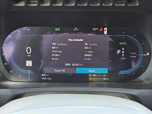 Used 2024 Volvo XC90 T8 Ultimate w/ Protection Package Premier image 11