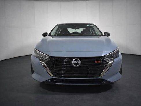 Certified 2024 Nissan Sentra SR image 2