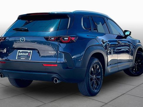 Used 2024 MAZDA CX-50 AWD 2.5 S w/ Convenience Package image 13