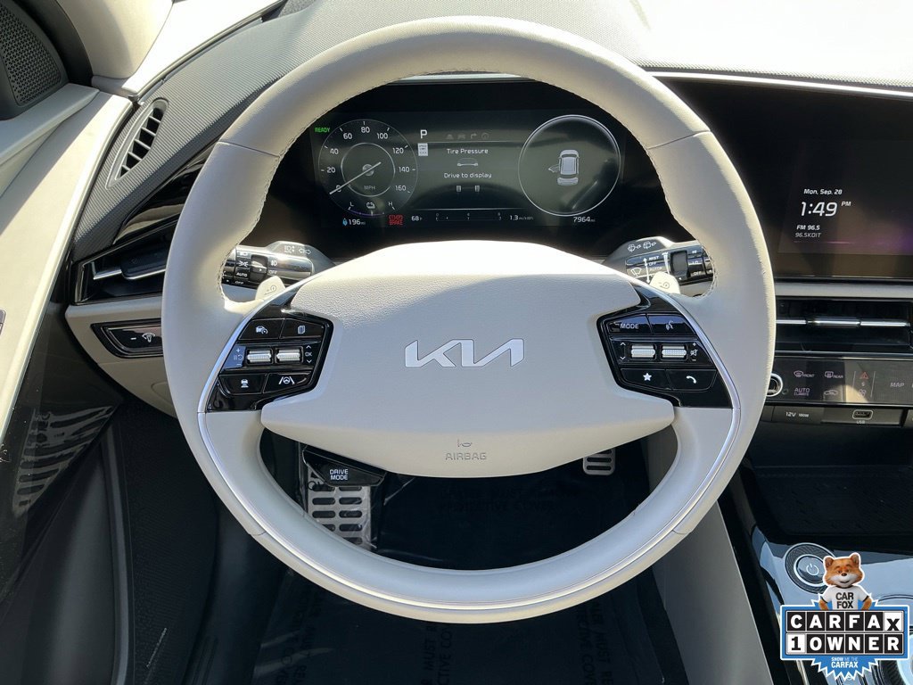 Used 2023 Kia Niro Wave FWD image 39