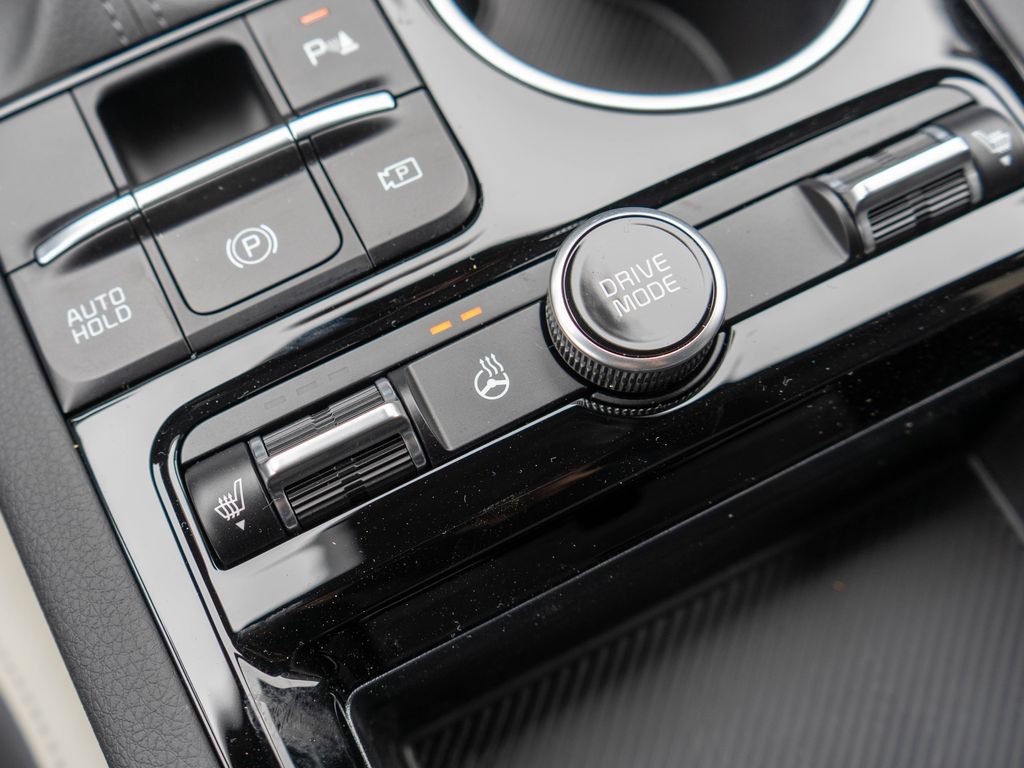 New 2026 Kia K5 GT-Line AWD/4WD image 27