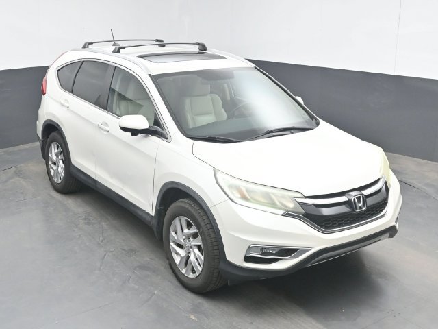 Used 2016 Honda CR-V EX-L image 13