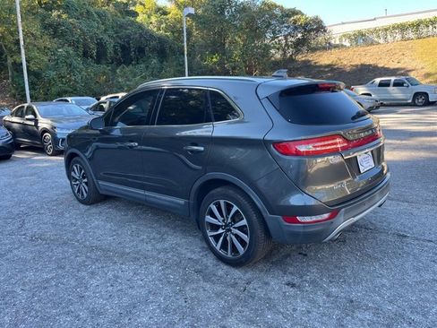 Used 2019 Lincoln MKC Reserve image 38