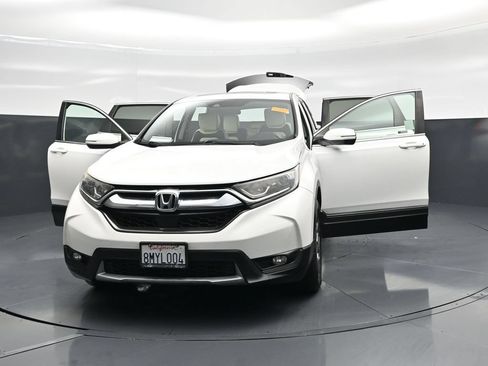Used 2019 Honda CR-V EX image 26
