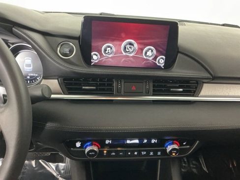 Used 2018 MAZDA MAZDA6 Grand Touring image 18