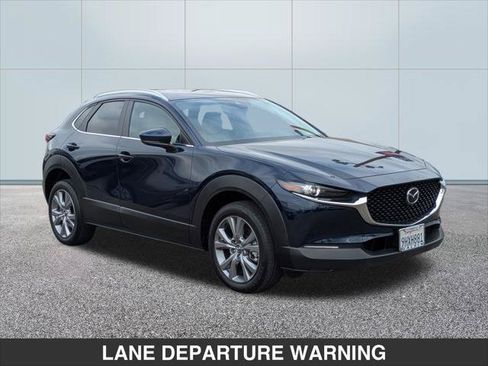 Certified 2023 MAZDA CX-30 AWD 2.5 S w/ Preferred Package image 7