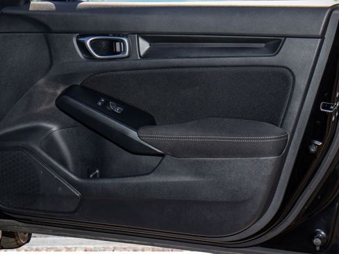 Certified 2022 Honda Civic Sport image 13