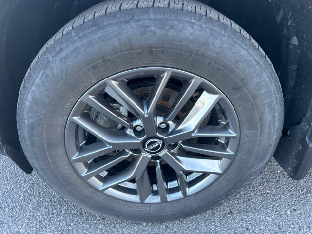 Certified 2023 Nissan Rogue S AWD/4WD image 20