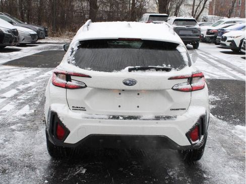 New 2026 Subaru Crosstrek 2.5i Limited w/ Popular Package #4A AWD/4WD image 39