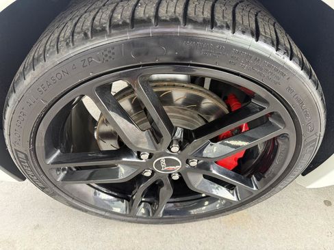 Used 2015 Chevrolet Corvette Stingray Coupe w/ 3LT Preferred Equipment Group RWD image 41