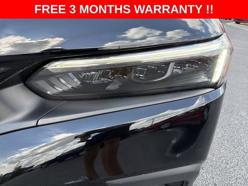 Used 2022 Honda Civic Sport image 35