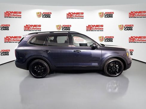 Used 2025 Kia Telluride EX X-Line AWD/4WD image 20