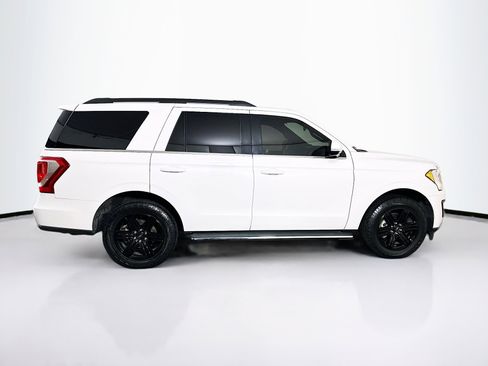 Used 2020 Ford Expedition XLT w/ Equipment Group 202A image 10