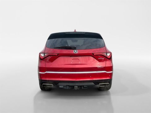 Used 2024 Acura MDX Technology image 5
