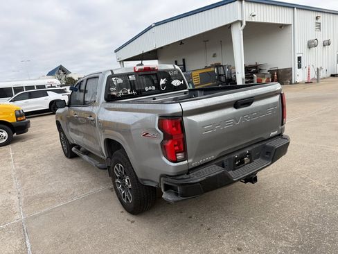 Used 2024 Chevrolet Colorado Z71 w/ Z71 Convenience Package 2 image 7