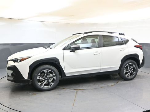 New 2026 Subaru Crosstrek 2.0i Premium AWD/4WD image 6