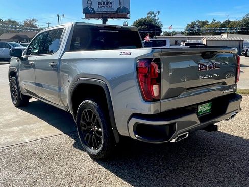 New 2026 GMC Sierra 1500 Elevation image 6