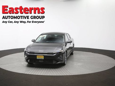 Used 2025 Kia K4 FWD image 52