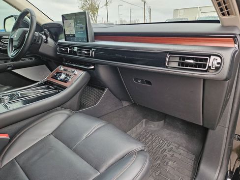 Used 2023 Lincoln Aviator Reserve w/ Equipment Group 201A image 28