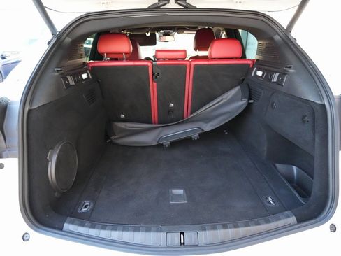 Used 2019 Alfa Romeo Stelvio Ti Sport w/ Quick Order Package 22S Sport image 15